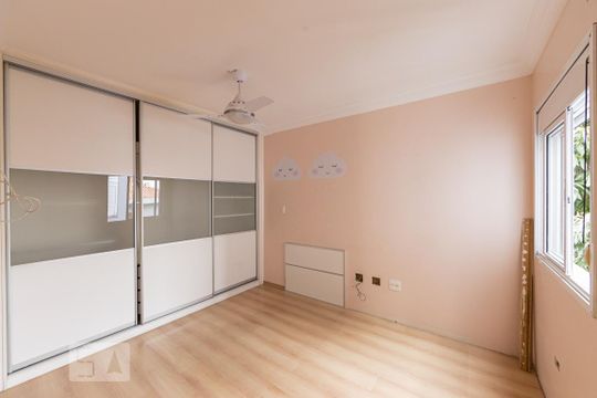 Quarto 1 de casa de condomínio à venda com 4 quartos, 399m² em Vila Bertioga, São Paulo