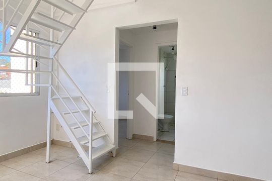 Sala - Cozinha de apartamento à venda com 3 quartos, 95m² em Novo Osasco, Osasco