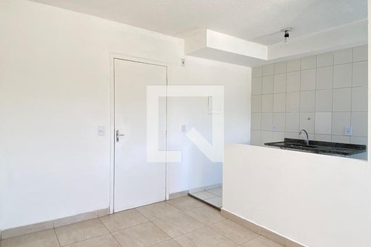 Sala - Cozinha de apartamento à venda com 3 quartos, 95m² em Novo Osasco, Osasco