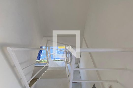 Placa de apartamento à venda com 3 quartos, 95m² em Novo Osasco, Osasco