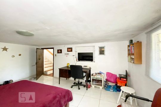 Quarto 1 de casa à venda com 3 quartos, 180m² em Hamburgo Velho, Novo Hamburgo