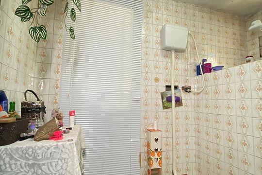 Banhei 2 de casa à venda com 3 quartos, 180m² em Hamburgo Velho, Novo Hamburgo