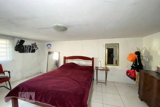 Quarto 1 de casa à venda com 3 quartos, 180m² em Hamburgo Velho, Novo Hamburgo
