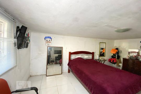 Quarto 1 de casa à venda com 3 quartos, 180m² em Hamburgo Velho, Novo Hamburgo