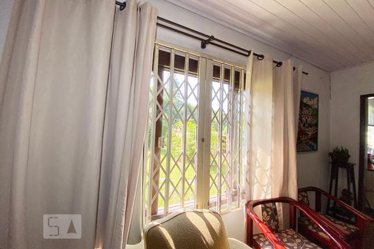 Sala de casa à venda com 3 quartos, 180m² em Hamburgo Velho, Novo Hamburgo