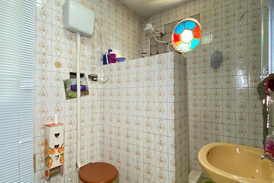 Banhei 2 de casa à venda com 3 quartos, 180m² em Hamburgo Velho, Novo Hamburgo