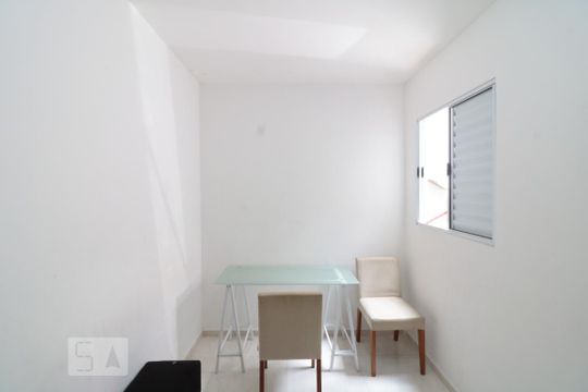 Suite 2 de casa à venda com 2 quartos, 79m² em Penha de França, São Paulo