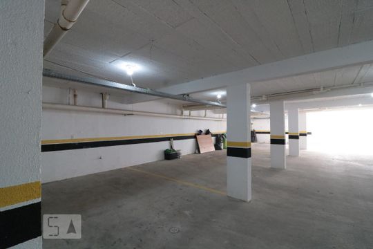 Area Comum - Garagem de casa à venda com 2 quartos, 79m² em Penha de França, São Paulo
