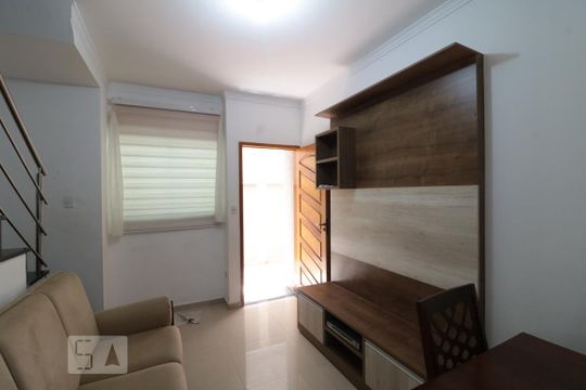 Sala de casa à venda com 2 quartos, 79m² em Penha de França, São Paulo
