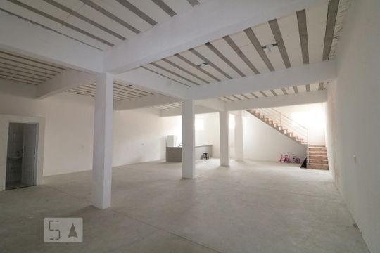 Area Comum - Salao de Festas de casa à venda com 2 quartos, 79m² em Penha de França, São Paulo