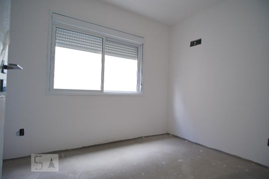 Quarto  de apartamento à venda com 2 quartos, 67m² em São João, Porto Alegre