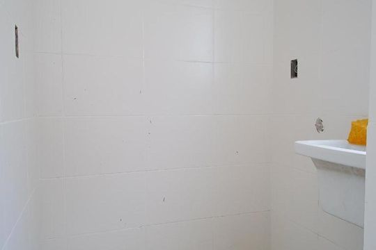 Cozinha-Area de serviço de apartamento à venda com 2 quartos, 67m² em São João, Porto Alegre