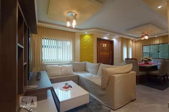Casa de Condomínio à venda com 3 quartos, 240m² em Anil, Rio de Janeiro