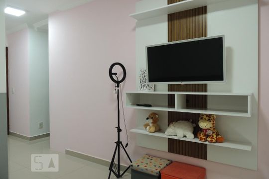 Quarto Suíte 1 de casa de condomínio à venda com 3 quartos, 240m² em Anil, Rio de Janeiro
