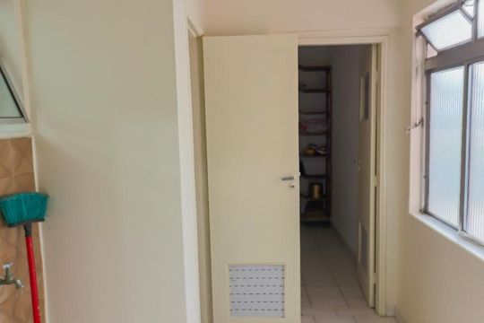 Lavanderia de apartamento à venda com 3 quartos, 67m² em Vila Butantã, São Paulo