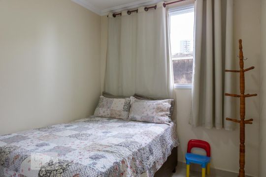 Quarto 2 de apartamento à venda com 2 quartos, 75m² em Barra Funda, São Paulo