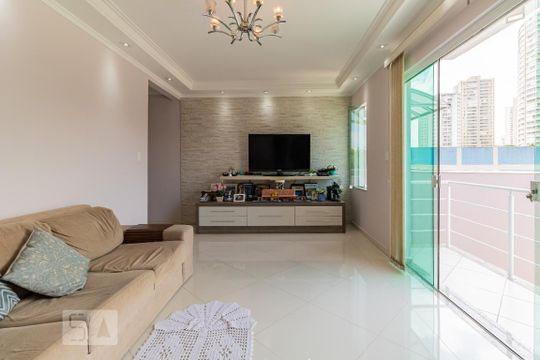 Sala de casa à venda com 3 quartos, 220m² em Vila Anhangüera, São Paulo