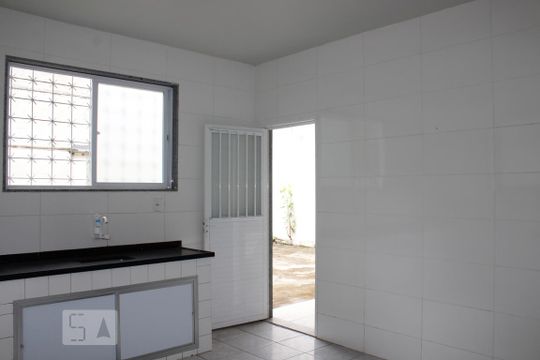 Cozinha de casa à venda com 3 quartos, 400m² em Portuguesa, Rio de Janeiro