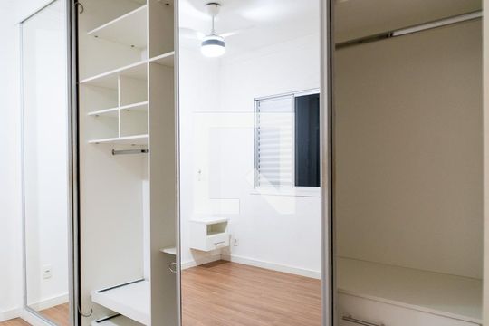 Quarto de apartamento para alugar com 2 quartos, 50m² em Parque Campolim, Sorocaba