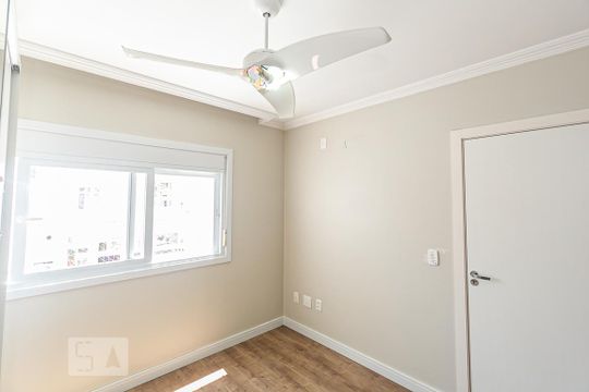 Quarto 1 de casa de condomínio à venda com 3 quartos, 146m² em Hípica, Porto Alegre