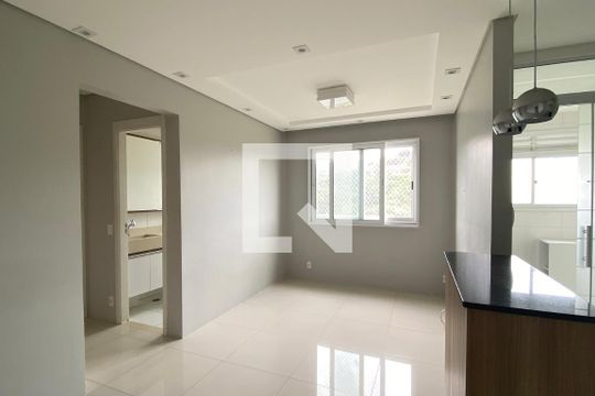 Apartamento para alugar com 2 quartos, 51m² em Vila São João, Barueri