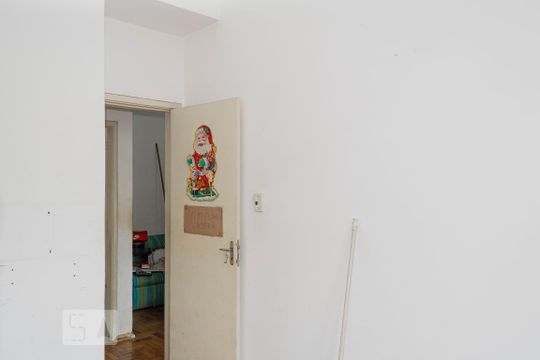 Quarto 2 de apartamento para alugar com 2 quartos, 50m² em Vila Isabel, Rio de Janeiro