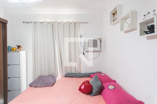 Quarto de apartamento à venda com 1 quarto, 42m² em Benfica, Rio de Janeiro