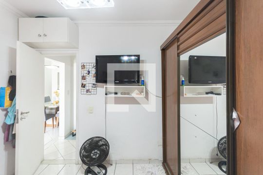Quarto de apartamento à venda com 1 quarto, 42m² em Benfica, Rio de Janeiro