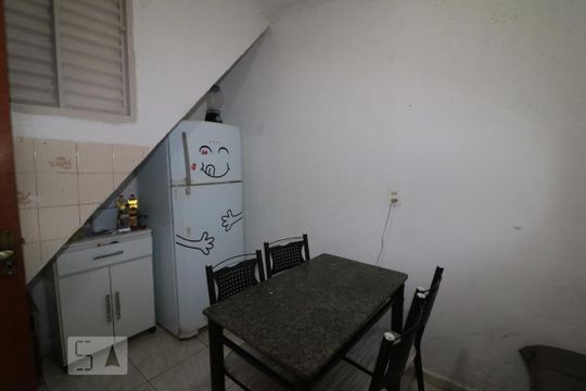Edicula de casa à venda com 4 quartos, 200m² em Vila Aricanduva, São Paulo