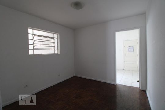 Sala 2 de casa para alugar com 3 quartos, 180m² em Campo Belo, São Paulo