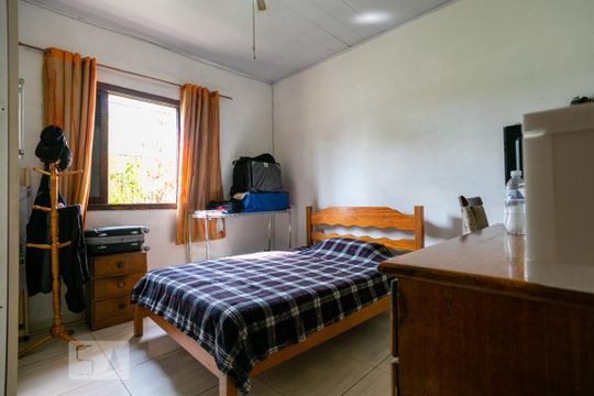 Quarto 2 de casa para alugar com 2 quartos, 200m² em Limão, São Paulo
