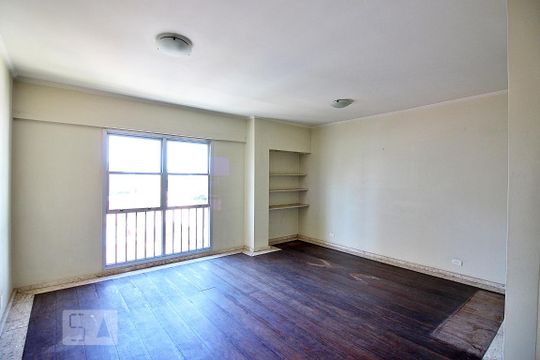 Apartamento à venda com 3 quartos, 118m² em Centro, São Bernardo do Campo