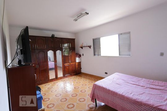 Casa à venda com 3 quartos, 250m² em Vila Buenos Aires, São Paulo