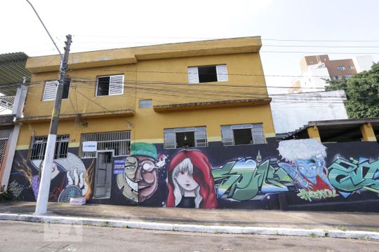 Casa à venda com 3 quartos, 250m² em Vila Buenos Aires, São Paulo
