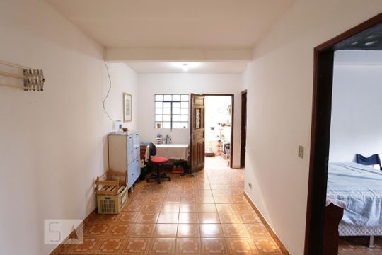 Casa à venda com 3 quartos, 250m² em Vila Buenos Aires, São Paulo
