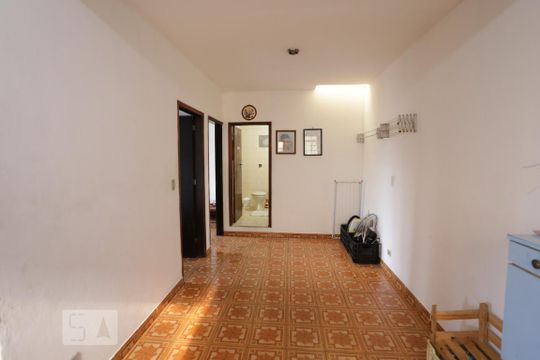 Casa à venda com 3 quartos, 250m² em Vila Buenos Aires, São Paulo