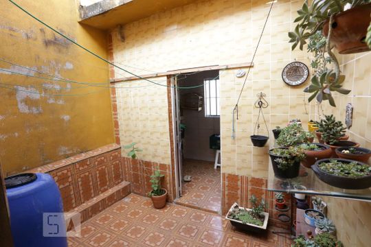 Casa à venda com 3 quartos, 250m² em Vila Buenos Aires, São Paulo