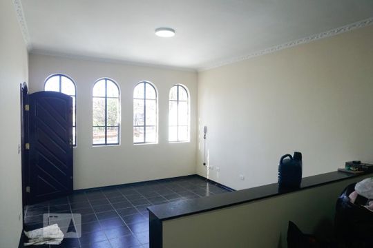 Sala de casa à venda com 3 quartos, 210m² em Vila Rui Barbosa, São Paulo