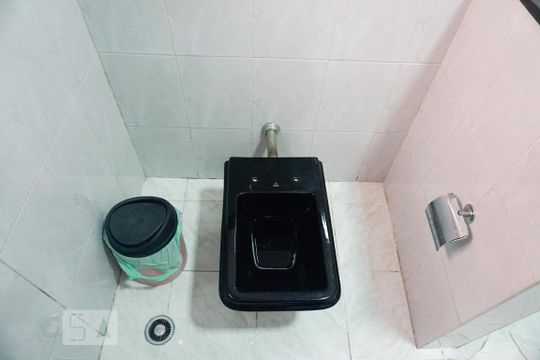 Lavabo de casa à venda com 3 quartos, 210m² em Vila Rui Barbosa, São Paulo