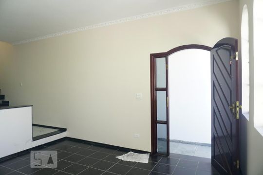 Sala de casa à venda com 3 quartos, 210m² em Vila Rui Barbosa, São Paulo