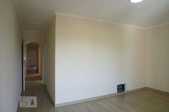 Suíte 1 de casa à venda com 3 quartos, 210m² em Vila Rui Barbosa, São Paulo