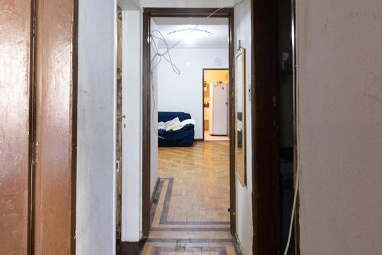 Corredor de apartamento para alugar com 4 quartos, 93m² em Centro Histórico, Porto Alegre