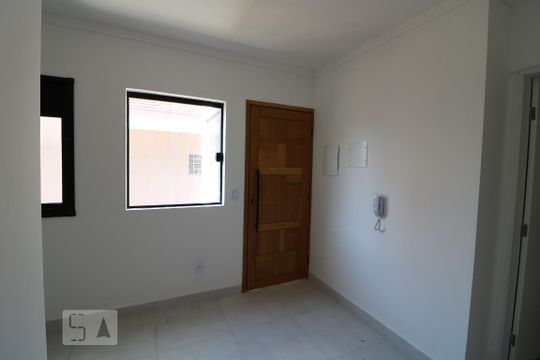 Apartamento para alugar com 1 quarto, 28m² em Vila Bela, São Paulo