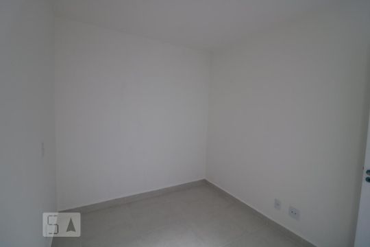 Quarto de apartamento para alugar com 1 quarto, 28m² em Vila Bela, São Paulo
