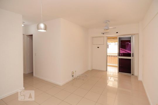 Apartamento para alugar com 2 quartos, 60m² em Méier, Rio de Janeiro