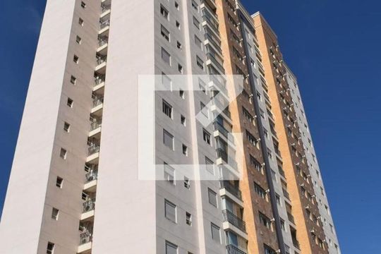 Fachada do Prédio de apartamento à venda com 2 quartos, 82m² em Jardim Trevo, Jundiaí