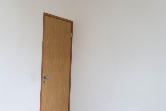 Quarto 1 de apartamento para alugar com 2 quartos, 47m² em Jardim Ísis, Cotia