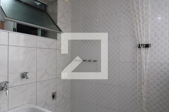 Área de Serviço de apartamento para alugar com 3 quartos, 72m² em Jardim dos Oliveiras, Campinas