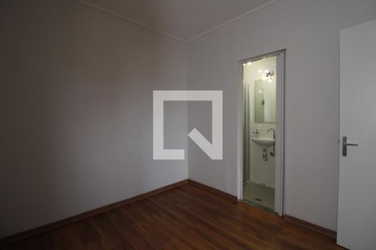 Quarto 3 (suíte) de apartamento para alugar com 3 quartos, 72m² em Jardim dos Oliveiras, Campinas