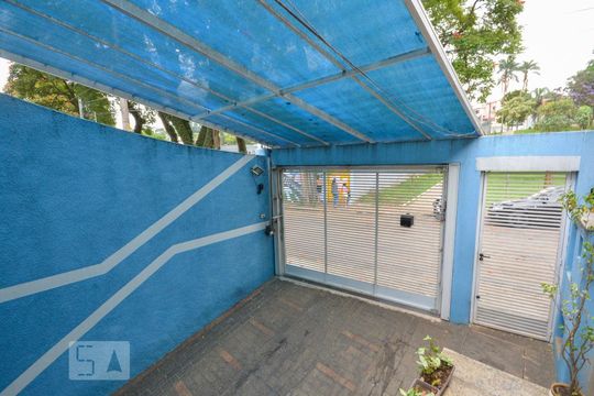 Garagem de casa à venda com 3 quartos, 179m² em Vila Brasílio Machado, São Paulo